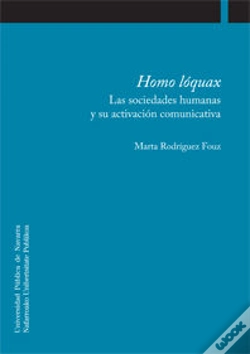 Capa do artigo Homo Lóquax