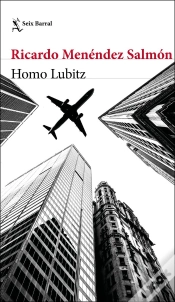 Capa do artigo Homo Lubitz