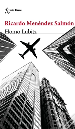 Capa do artigo Homo Lubitz