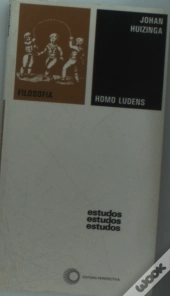 Homo Ludens