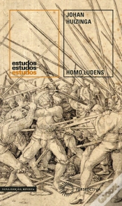 Capa do artigo Homo Ludens