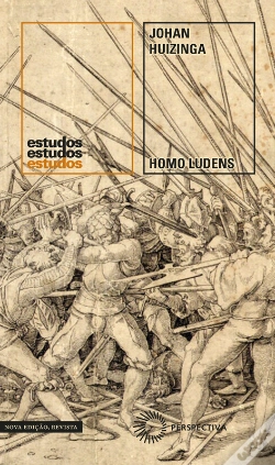 Capa do artigo Homo Ludens
