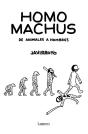 Homo Machus - Preview