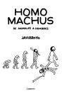 Homo Machus - Preview