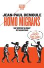 Homo Migrans : Une Histoire Globale Des Migrations - Preview