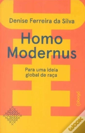 Capa do artigo Homo Modernus