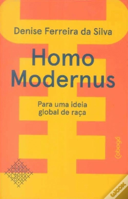 Capa do artigo Homo Modernus