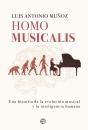 Homo Musicalis - Preview