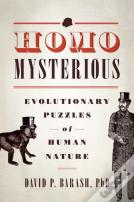 Homo Mysterious