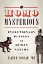 Homo Mysterious - Preview