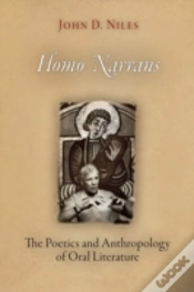 Capa do artigo Homo Narrans