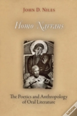 Capa do artigo Homo Narrans