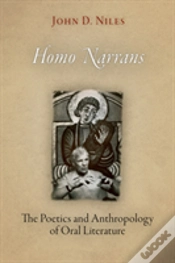 Capa do artigo Homo Narrans