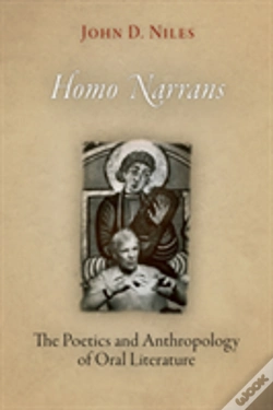 Capa do artigo Homo Narrans