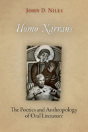 Homo Narrans - Preview