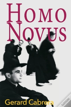 Capa do artigo Homo Novus