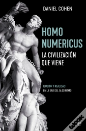 Capa do artigo Homo Numericus