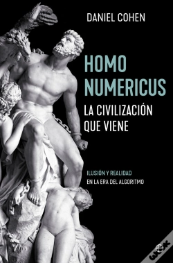 Capa do artigo Homo Numericus