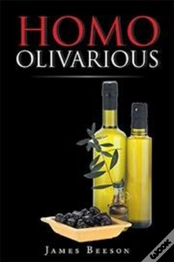 Capa do artigo Homo Olivarious