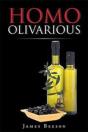 Homo Olivarious - Preview