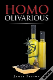Capa do artigo Homo Olivarious
