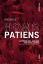Homo Patiens - Preview