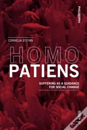Capa do artigo Homo Patiens