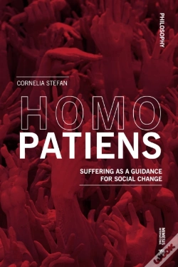 Capa do artigo Homo Patiens