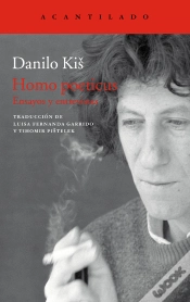 Capa do artigo Homo Poeticus
