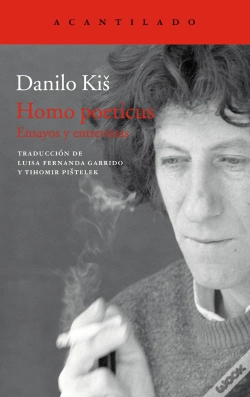 Capa do artigo Homo Poeticus