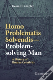 Homo Problematis Solvendis-Problem-Solving Man