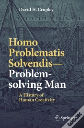 Capa do artigo Homo Problematis Solvendis-Problem-Solving Man
