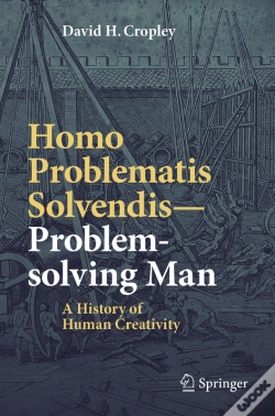 Capa do artigo Homo Problematis Solvendis-Problem-Solving Man