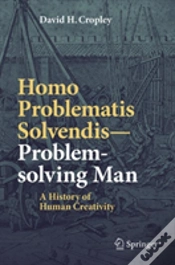 Capa do artigo Homo Problematis Solvendisâ€“Problem-Solving Man