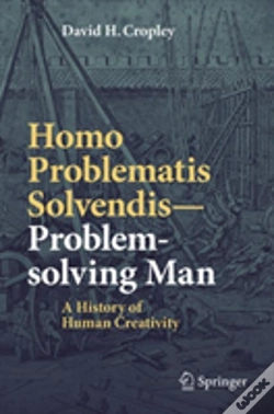 Capa do artigo Homo Problematis Solvendisâ€“Problem-Solving Man