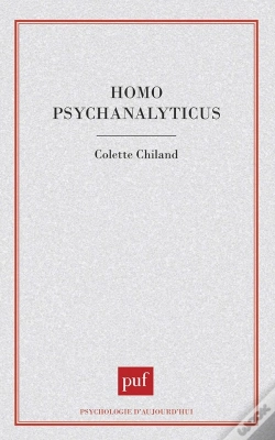 Capa do artigo Homo Psychanalyticus