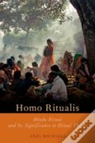 Homo Ritualis