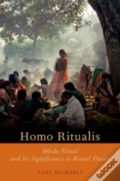 Capa do artigo Homo Ritualis