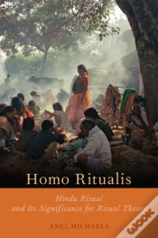 Capa do artigo Homo Ritualis