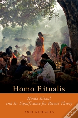 Capa do artigo Homo Ritualis
