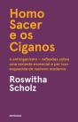 Homo Sacer e os Ciganos - Preview
