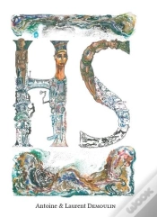 Capa do artigo Homo Saltans