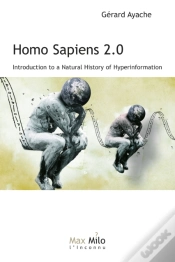 Capa do artigo Homo Sapiens 2.0