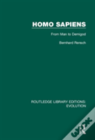 Homo Sapiens
