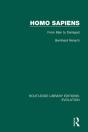 Homo Sapiens - Preview