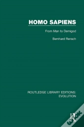 Homo Sapiens