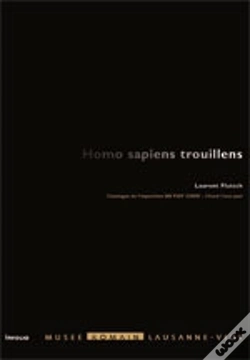 Capa do artigo Homo Sapiens Trouillens