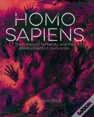 Homo Sapiens