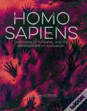 Capa do artigo Homo Sapiens