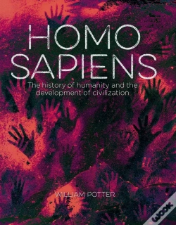 Capa do artigo Homo Sapiens
